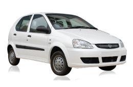  	Tata Indica DLG Turbo (Diesel)